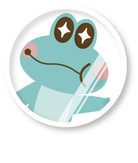 mascot